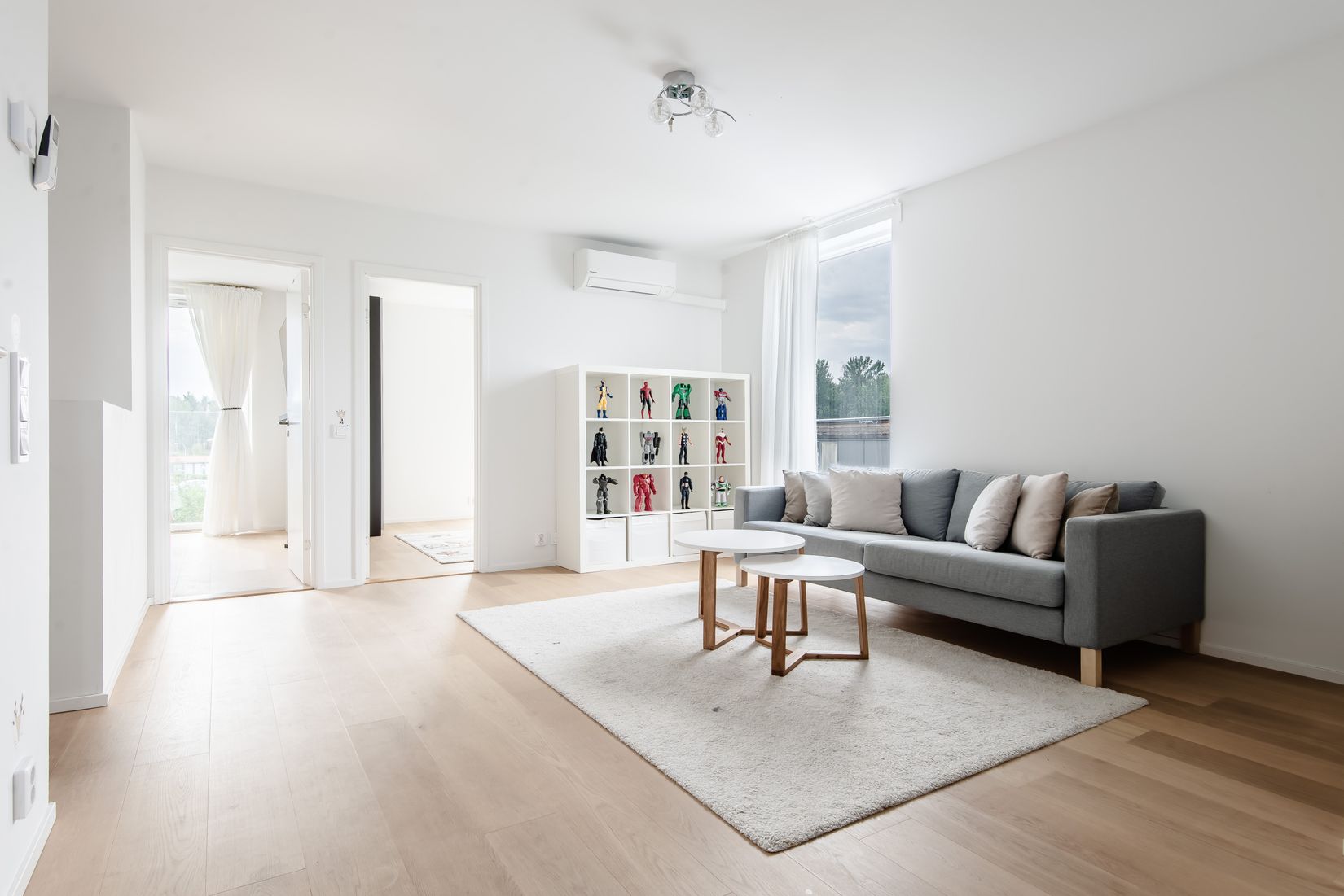 Radhus, Vinlandsvägen 13B, Jursta - Upplands-Bro, Upplands-Bro