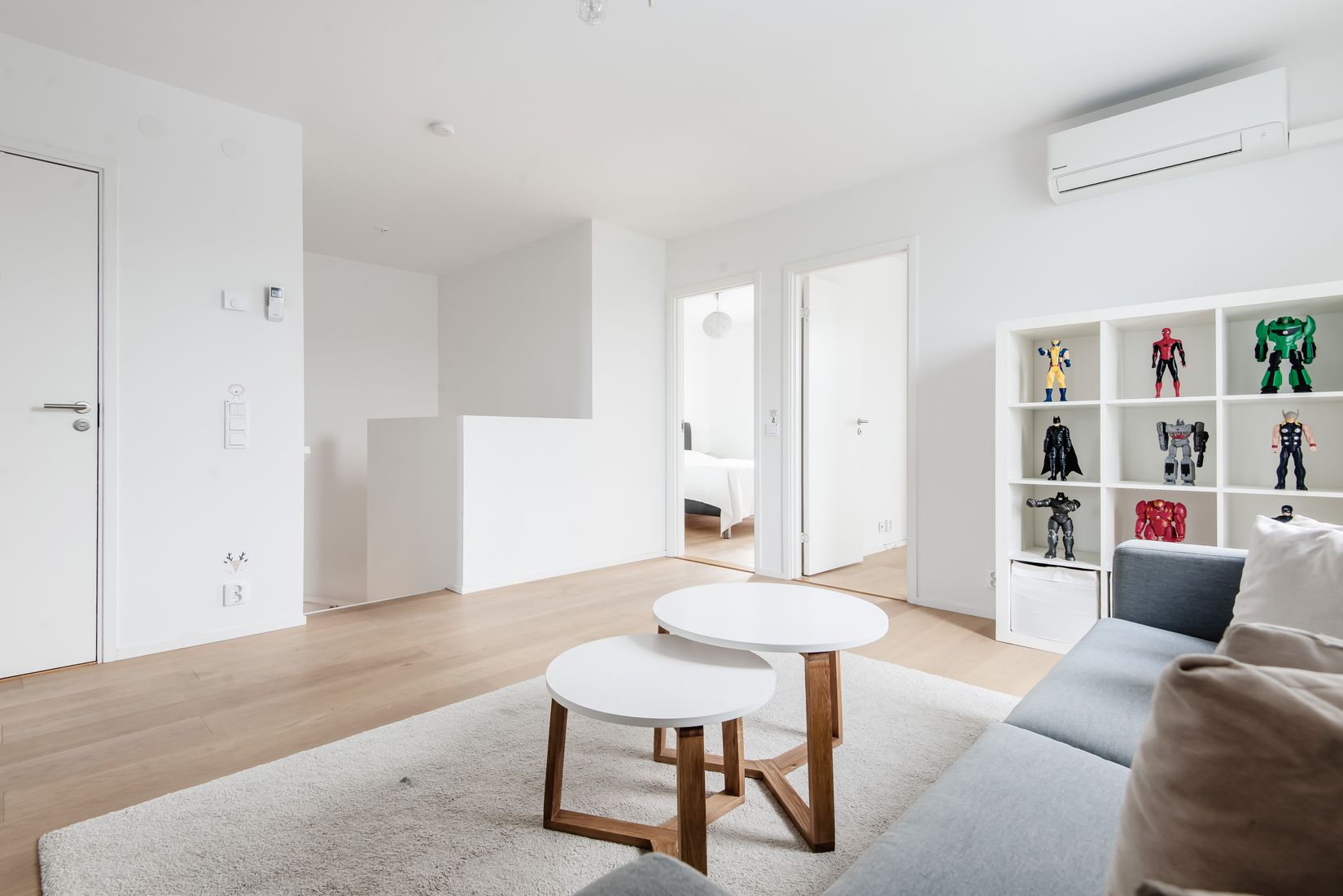 Radhus, Vinlandsvägen 13B, Jursta - Upplands-Bro, Upplands-Bro