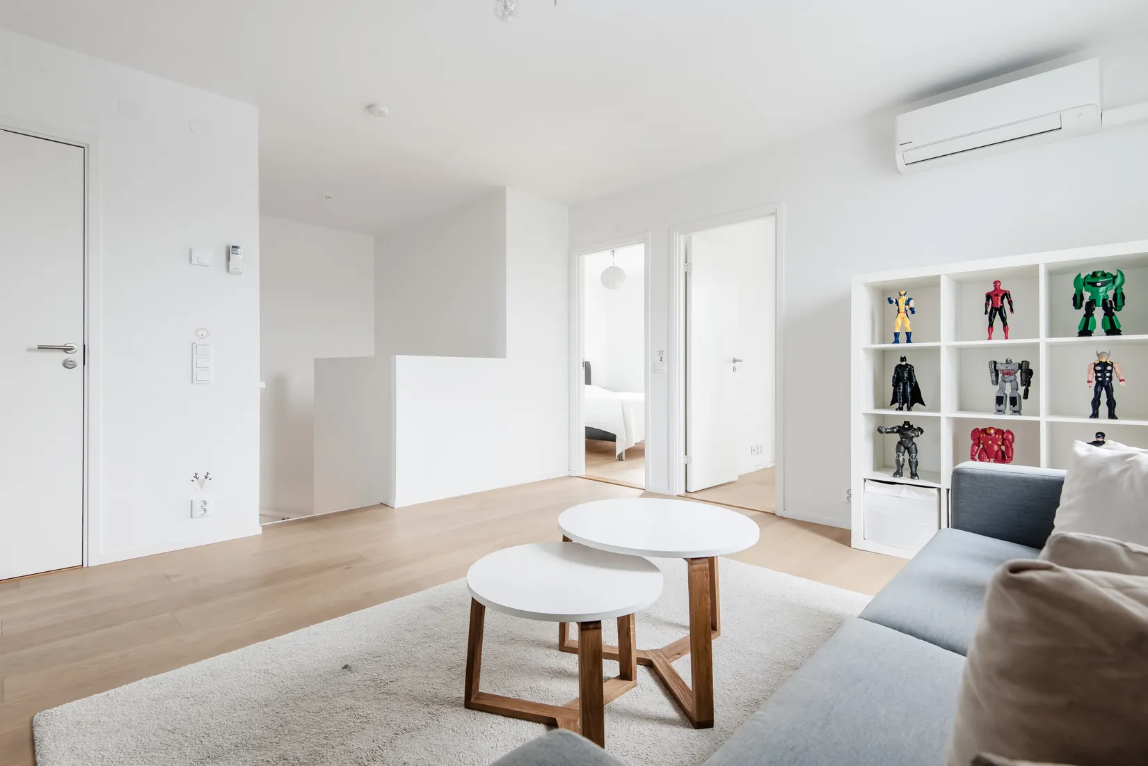 Radhus, Vinlandsvägen 13B, Jursta - Upplands-Bro, Upplands-Bro