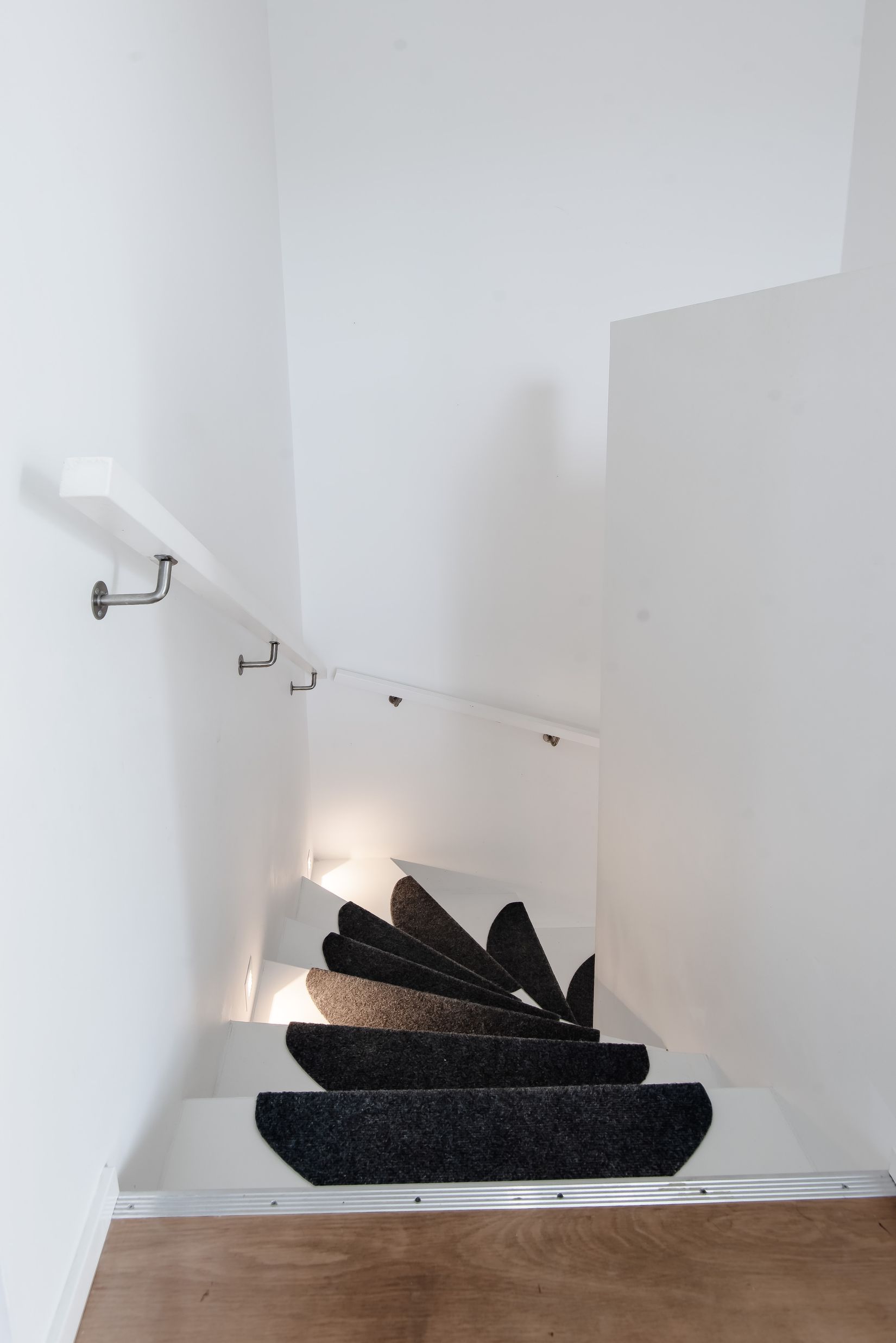 Radhus, Vinlandsvägen 13B, Jursta - Upplands-Bro, Upplands-Bro