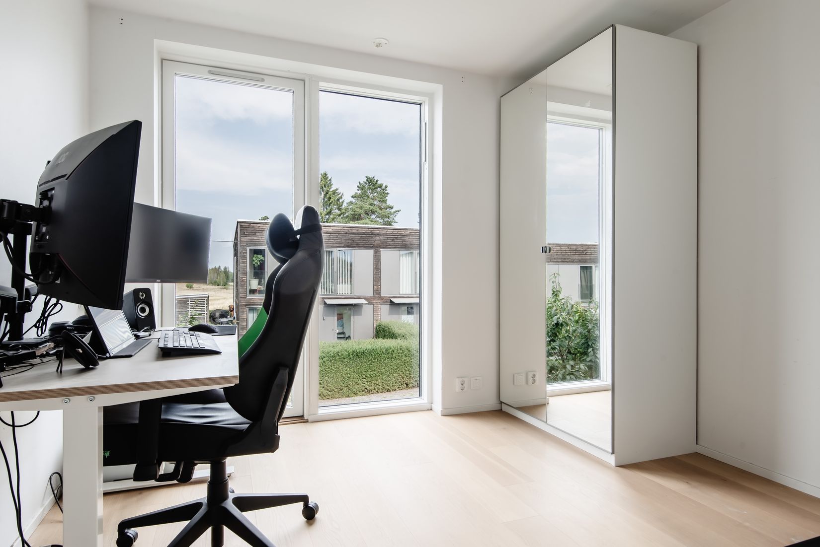 Radhus, Vinlandsvägen 13B, Jursta - Upplands-Bro, Upplands-Bro