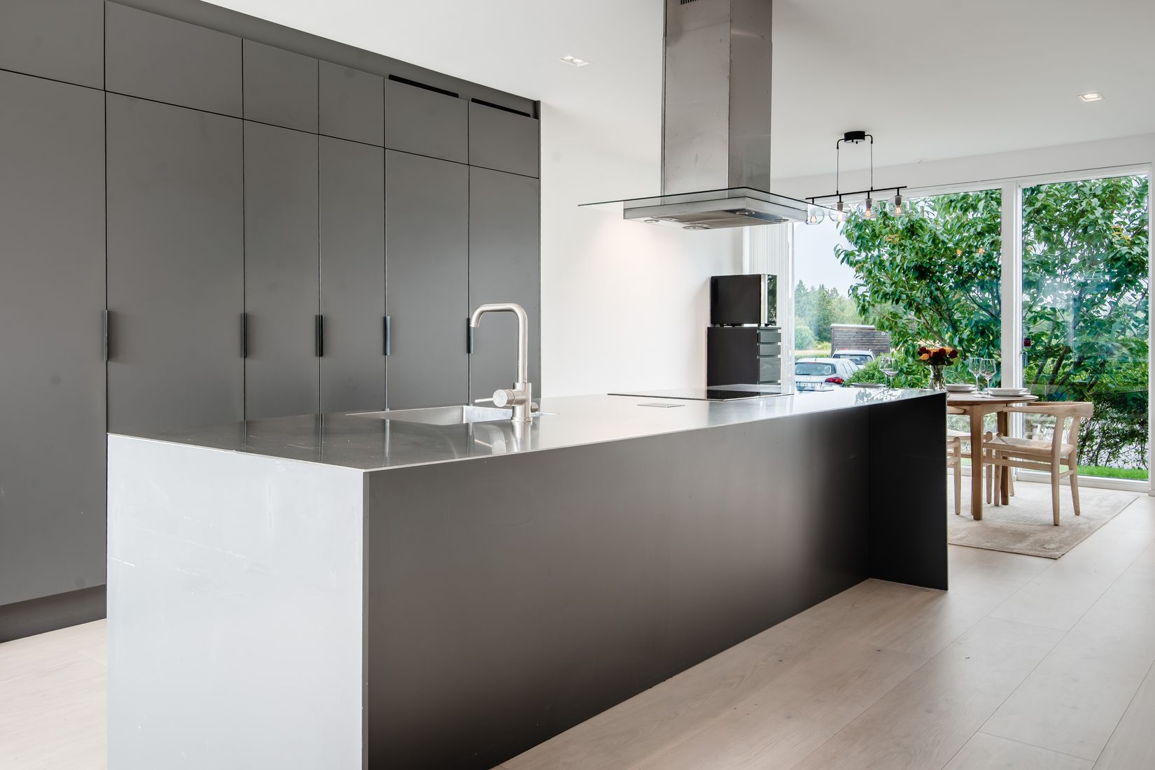 Radhus, Vinlandsvägen 13B, Jursta - Upplands-Bro, Upplands-Bro