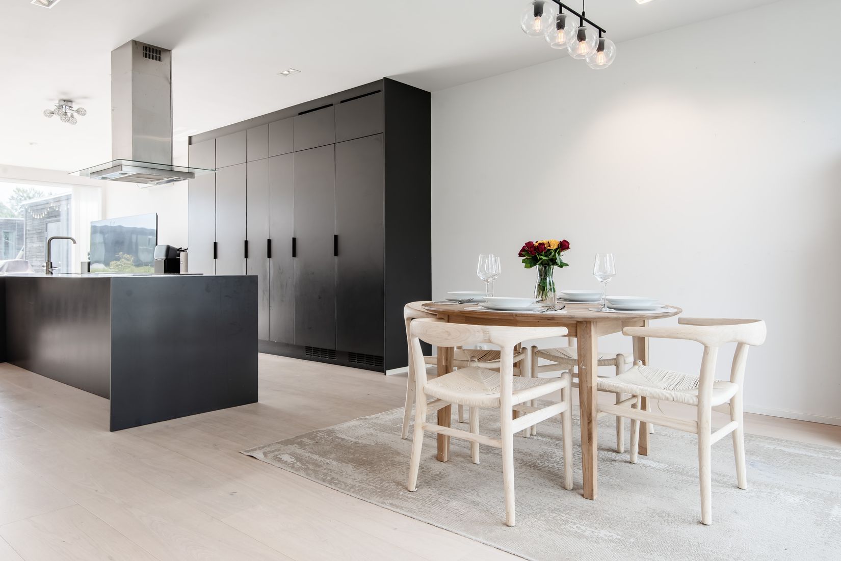 Radhus, Vinlandsvägen 13B, Jursta - Upplands-Bro, Upplands-Bro