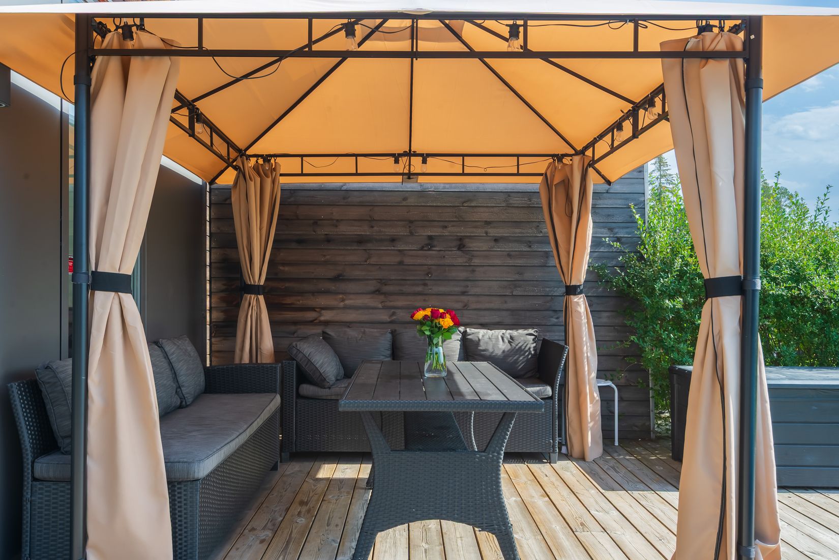 Radhus, Vinlandsvägen 13B, Jursta - Upplands-Bro, Upplands-Bro