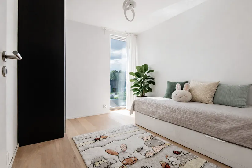 Radhus, Vinlandsvägen 13B, Jursta - Upplands-Bro, Upplands-Bro