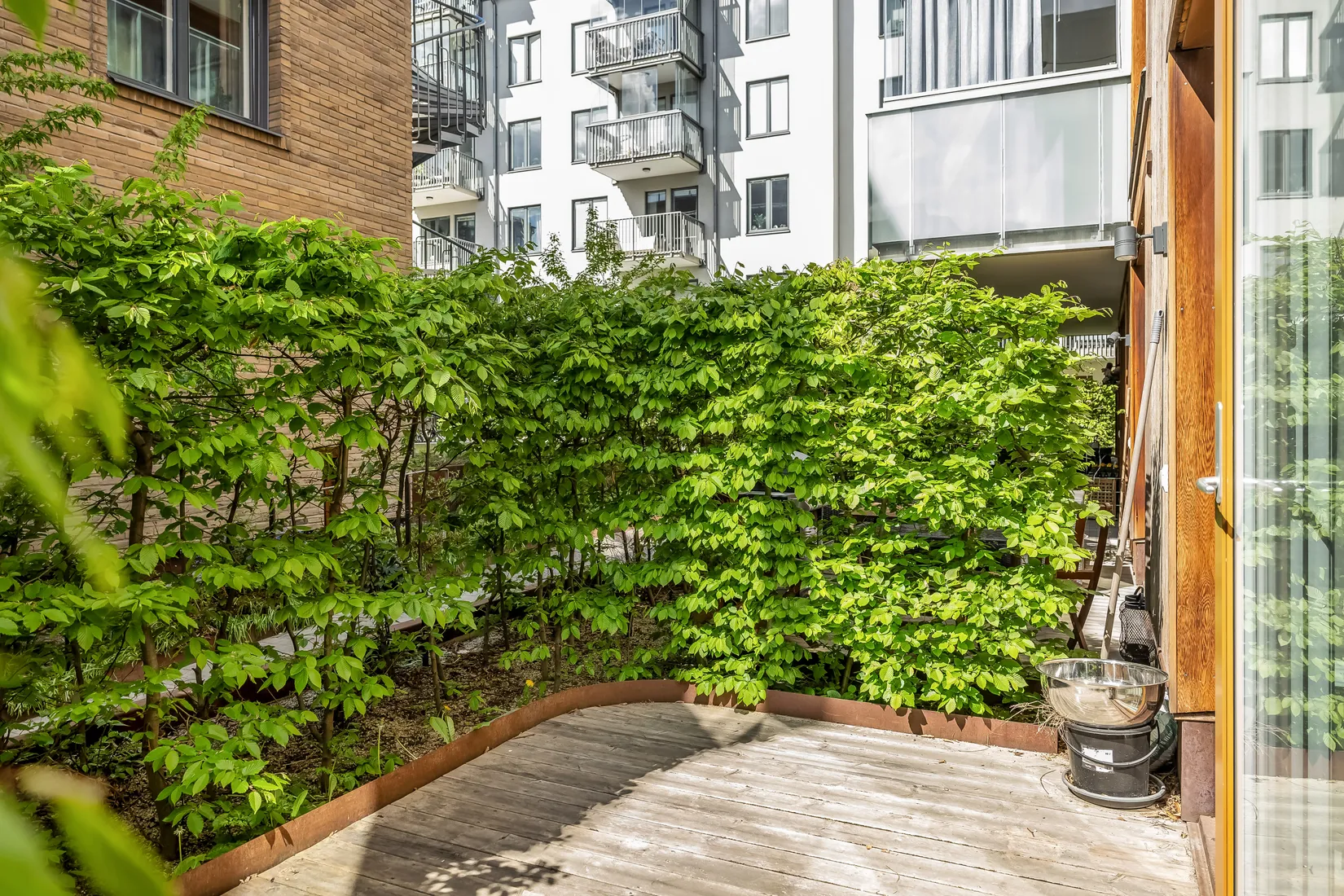 Bostadsrätt, Rodgagatan 3, Centralt, Norrköping