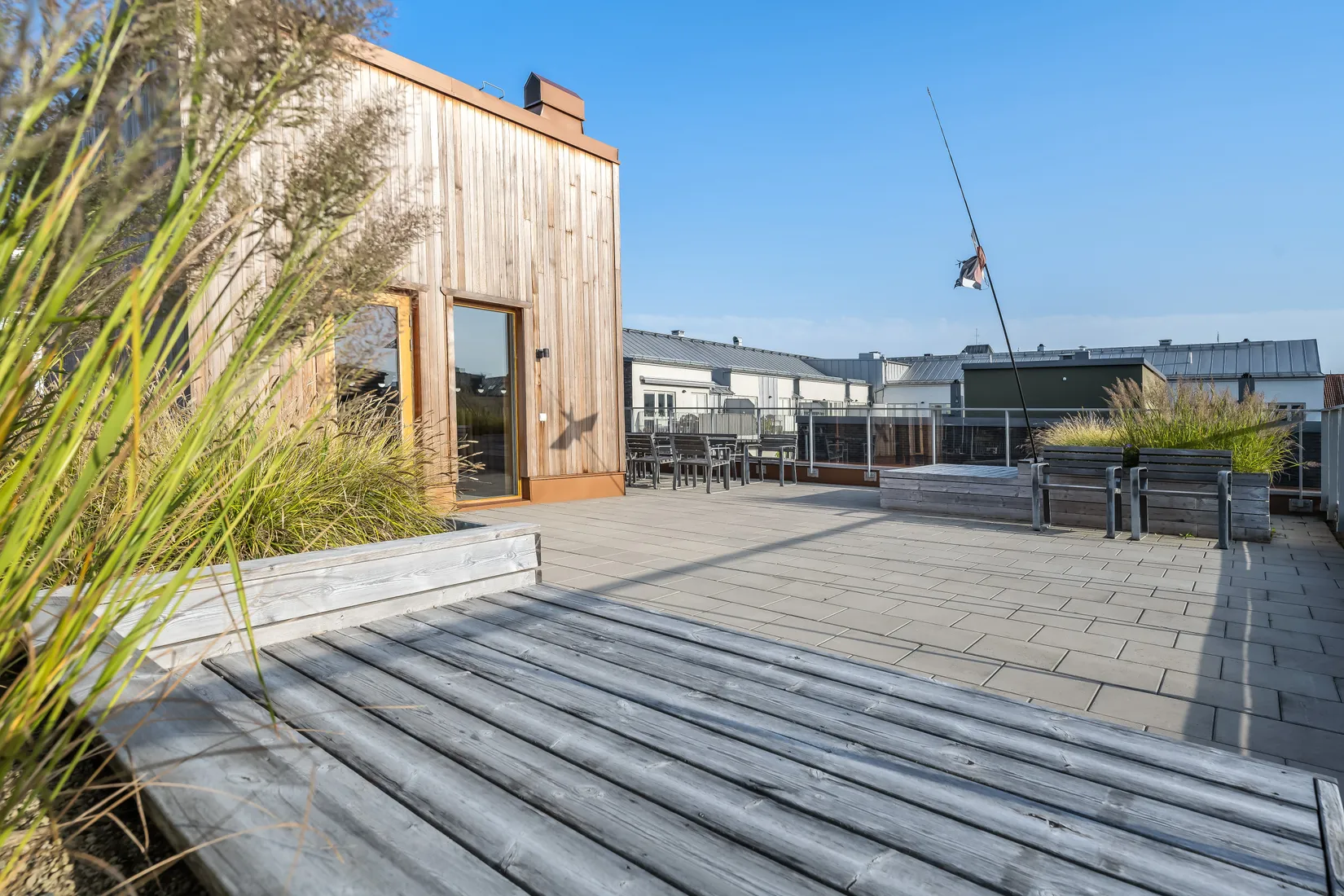 Bostadsrätt, Rodgagatan 3, Centralt, Norrköping