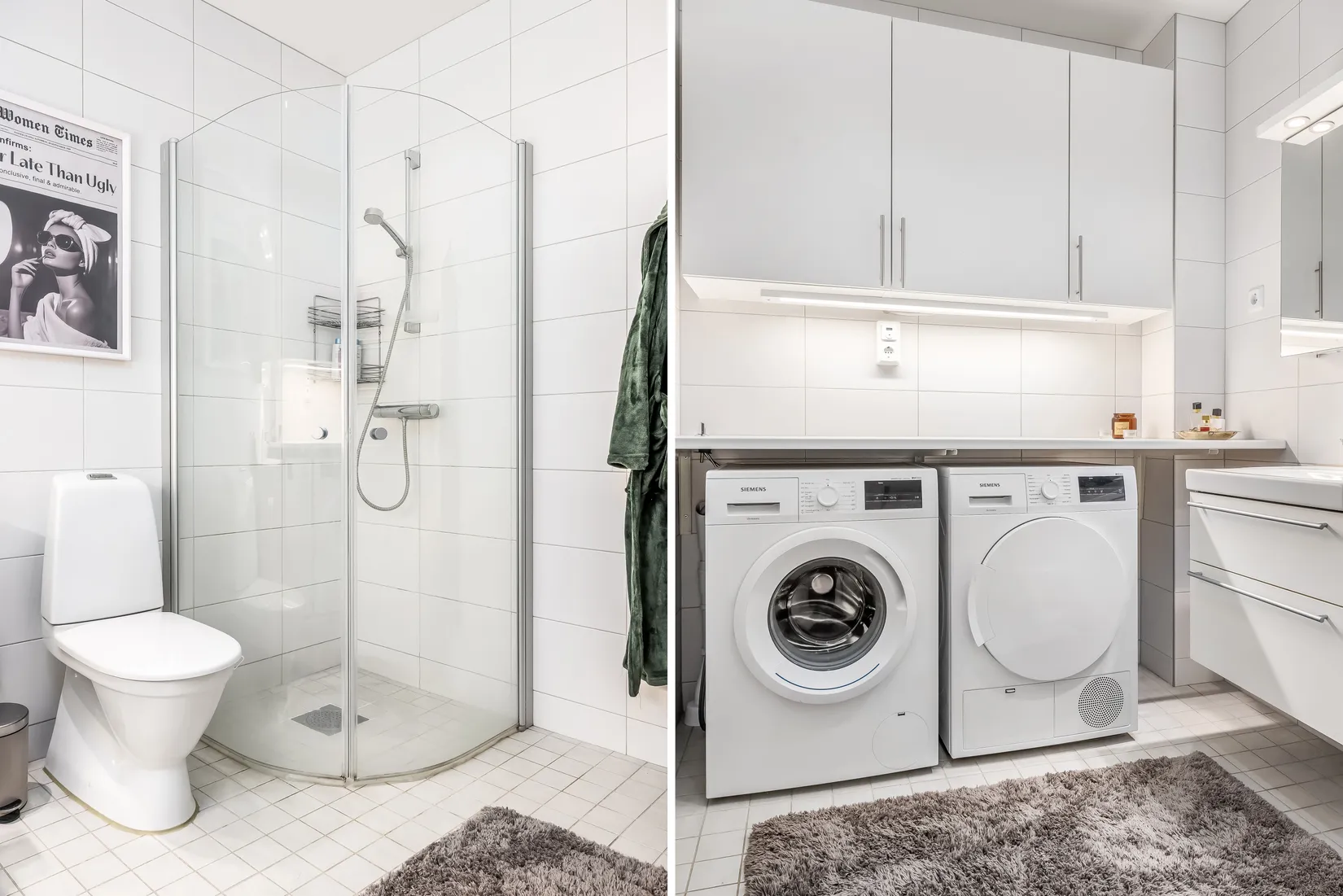 Bostadsrätt, Rodgagatan 3, Centralt, Norrköping