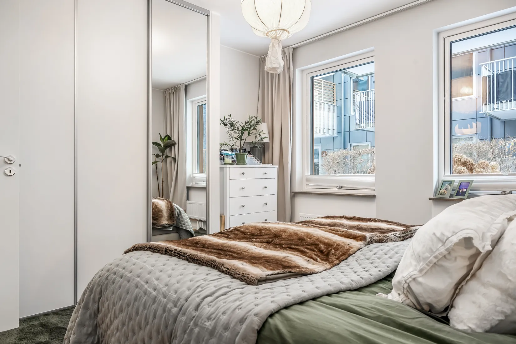 Bostadsrätt, Rodgagatan 3, Centralt, Norrköping