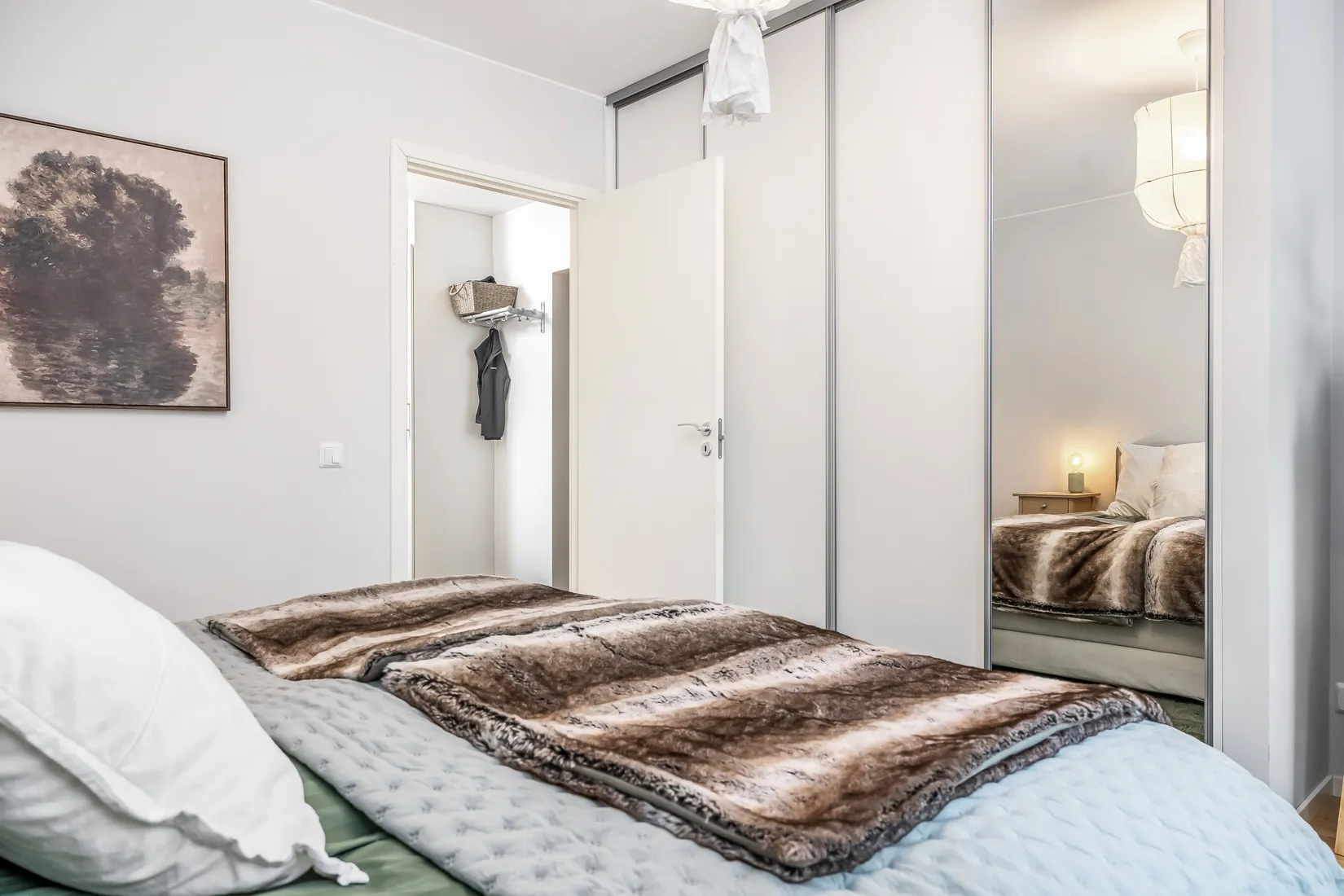 Bostadsrätt, Rodgagatan 3, Centralt, Norrköping