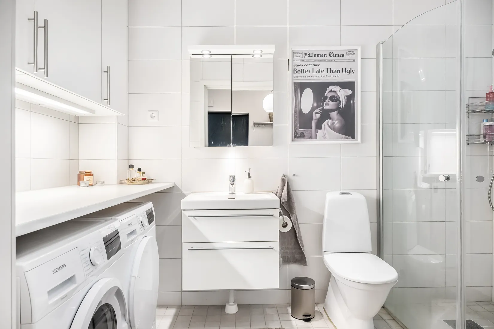 Bostadsrätt, Rodgagatan 3, Centralt, Norrköping