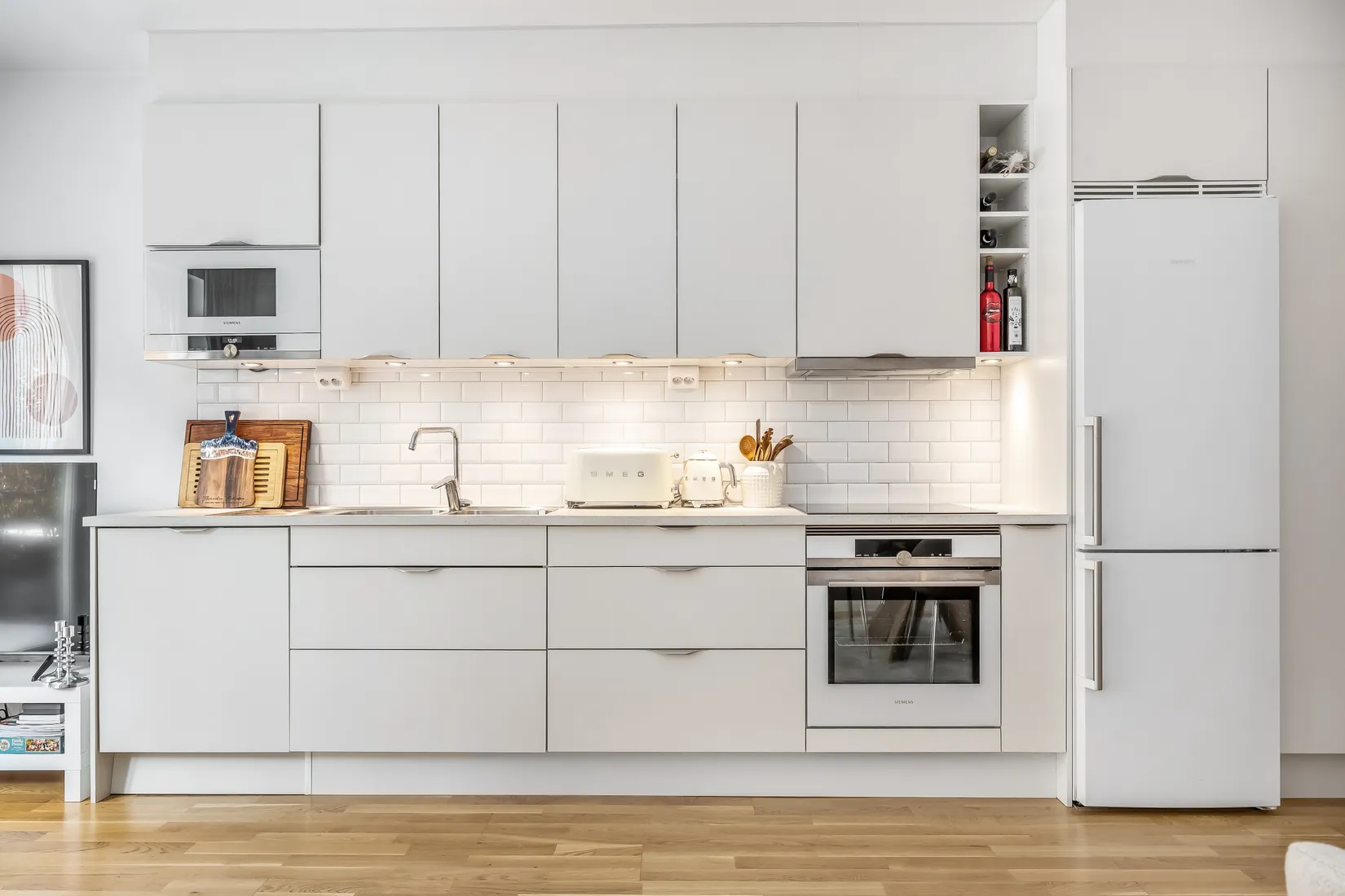 Bostadsrätt, Rodgagatan 3, Centralt, Norrköping