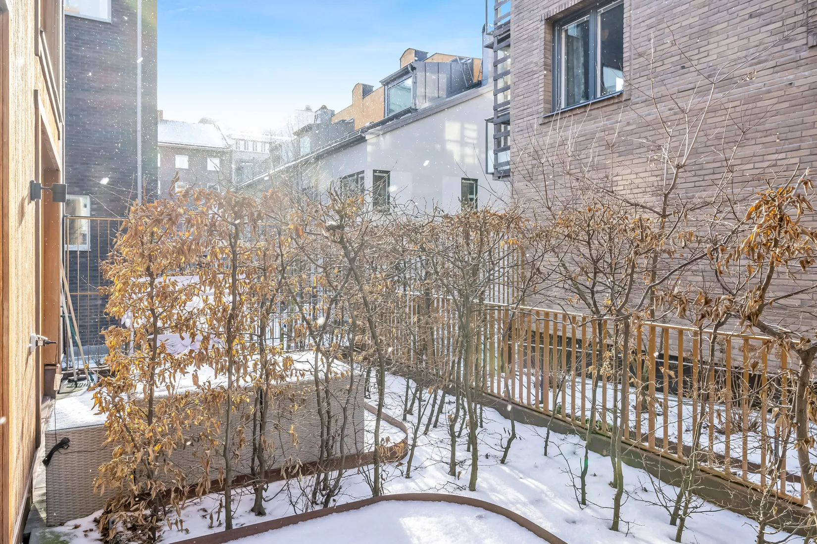 Bostadsrätt, Rodgagatan 3, Centralt, Norrköping