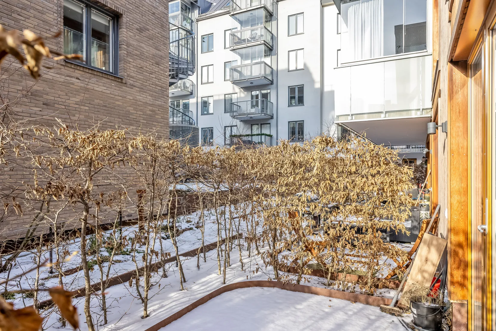 Bostadsrätt, Rodgagatan 3, Centralt, Norrköping