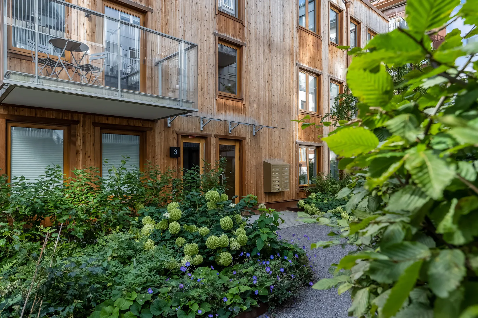 Bostadsrätt, Rodgagatan 3, Centralt, Norrköping