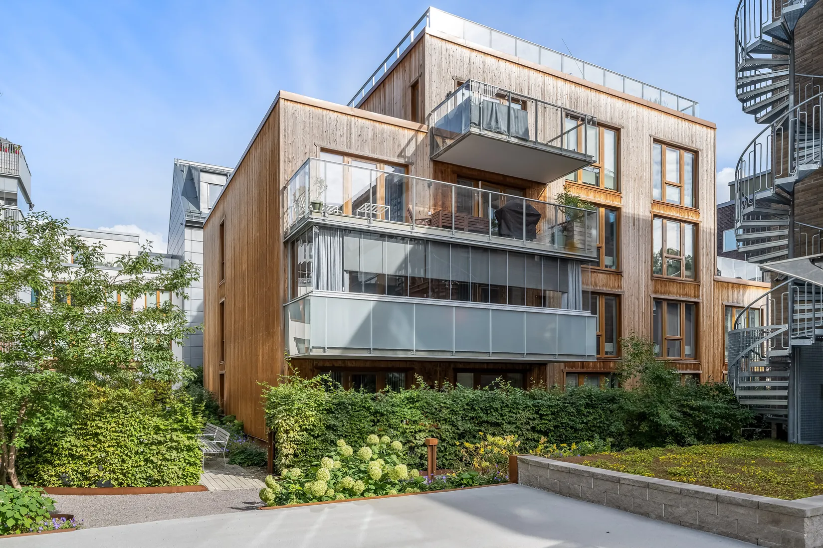 Bostadsrätt, Rodgagatan 3, Centralt, Norrköping