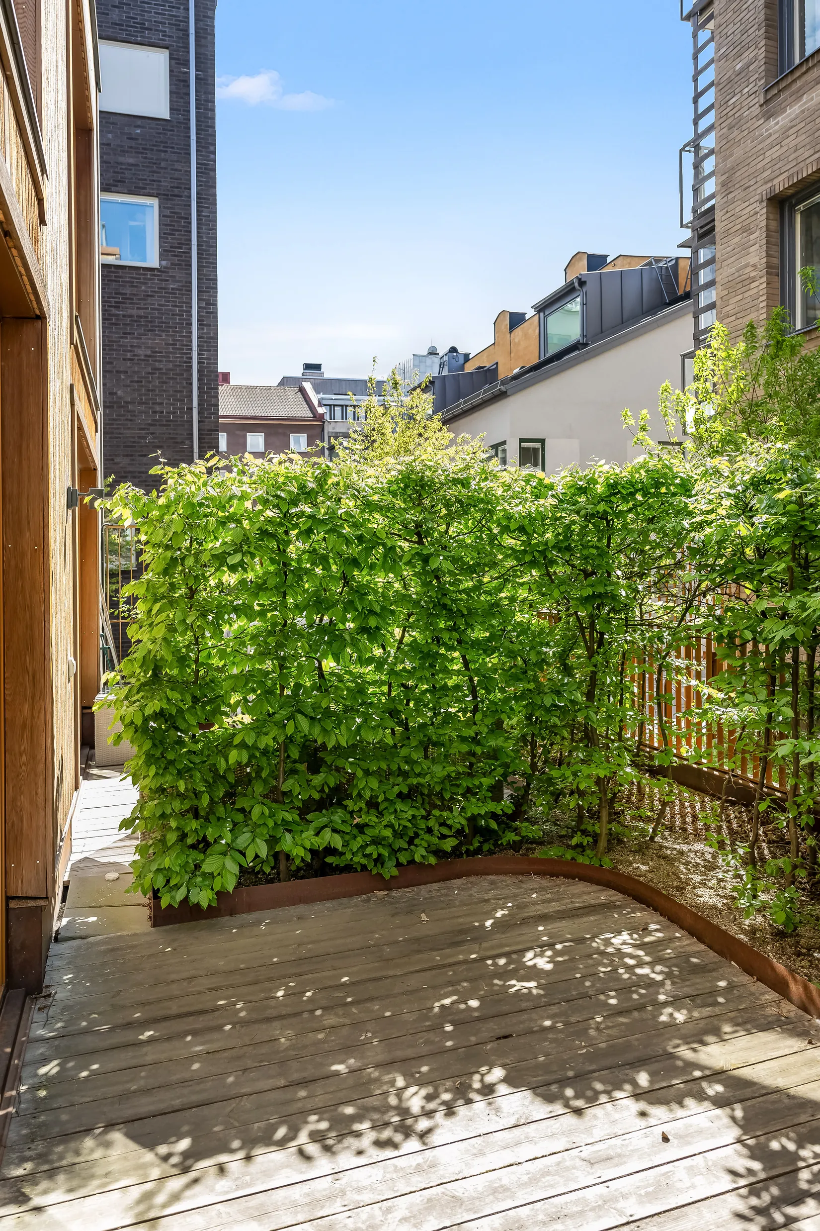 Bostadsrätt, Rodgagatan 3, Centralt, Norrköping