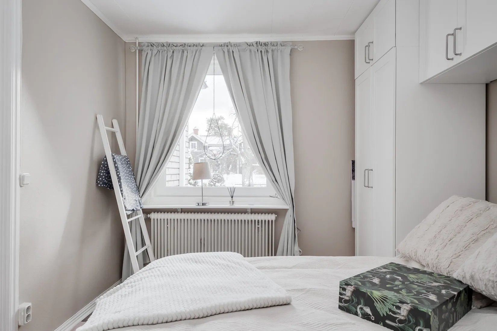 Villa, Södra vägen 64, Svalliden, Oskarshamn