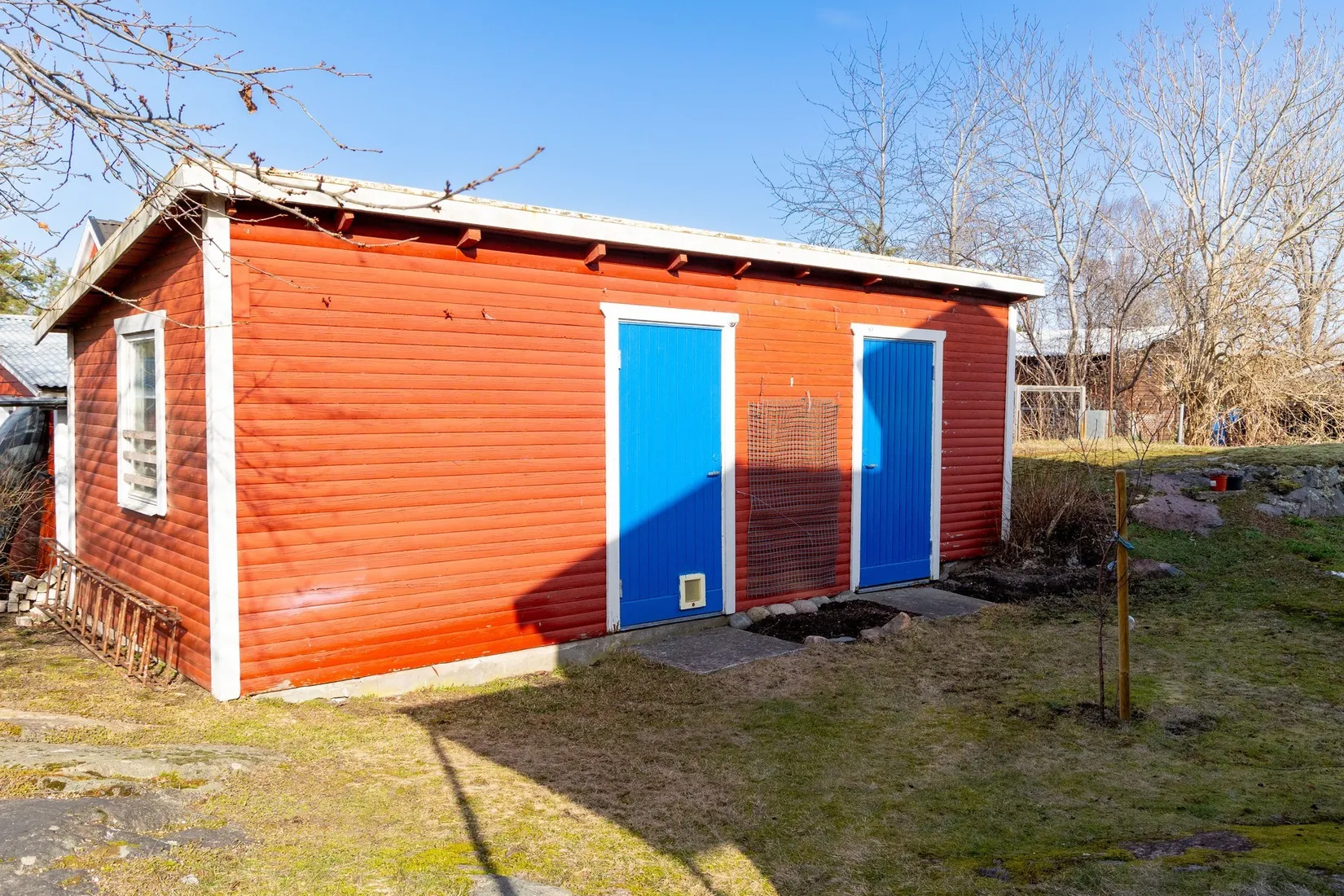 Villa, Södra vägen 64, Svalliden, Oskarshamn
