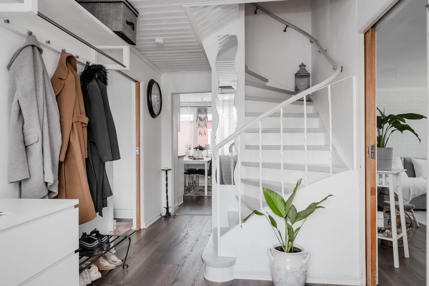 Villa, Södra vägen 64, Svalliden, Oskarshamn