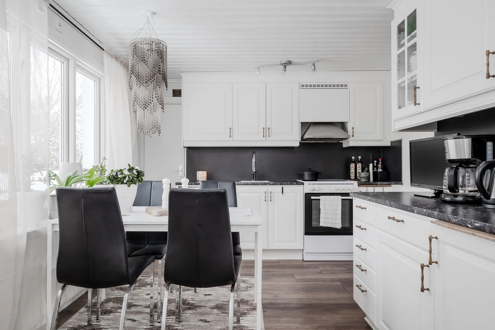 Villa, Södra vägen 64, Svalliden, Oskarshamn