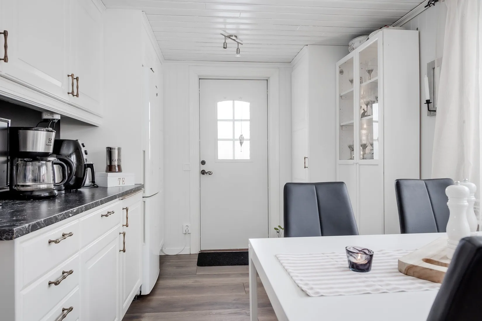 Villa, Södra vägen 64, Svalliden, Oskarshamn