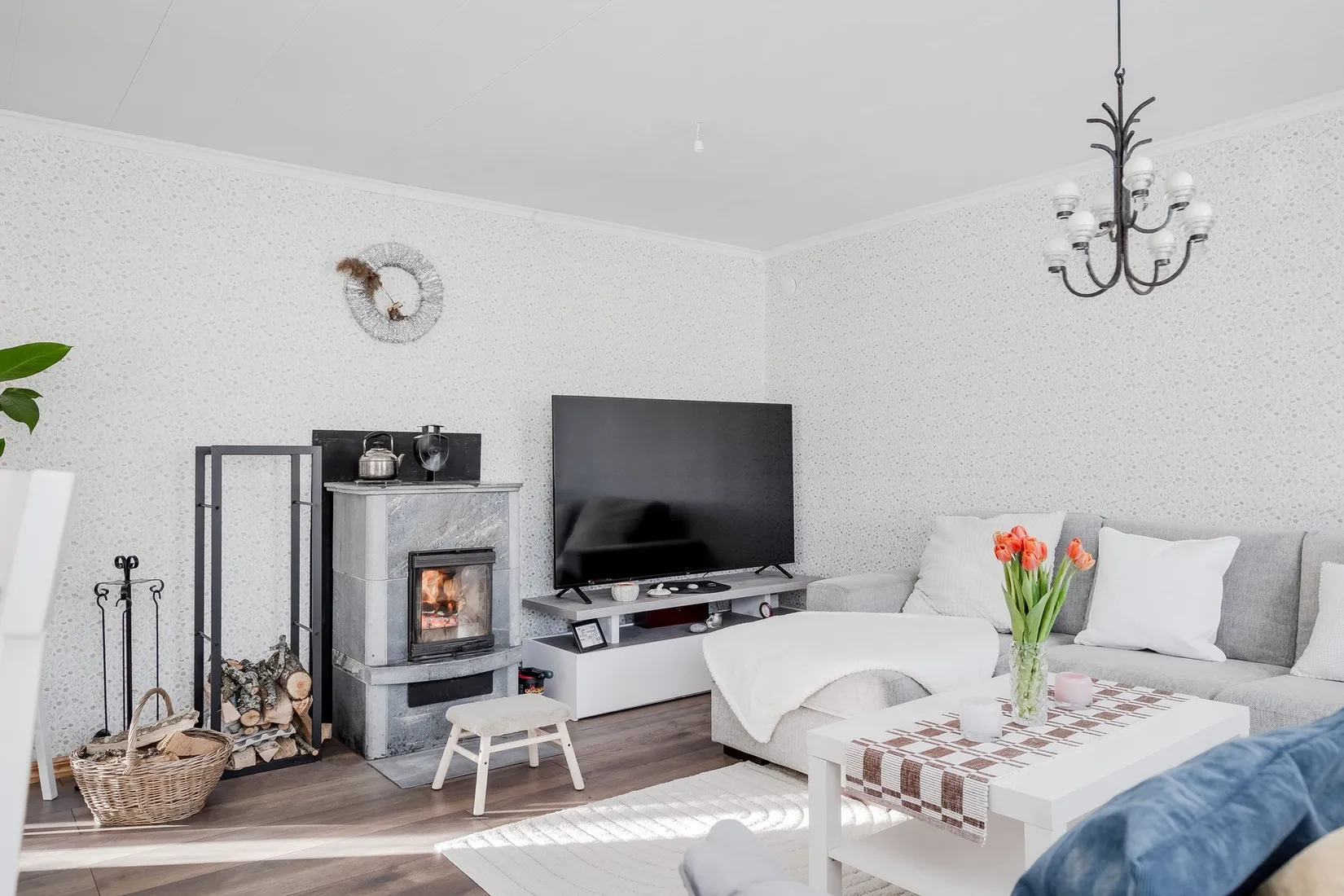 Villa, Södra vägen 64, Svalliden, Oskarshamn