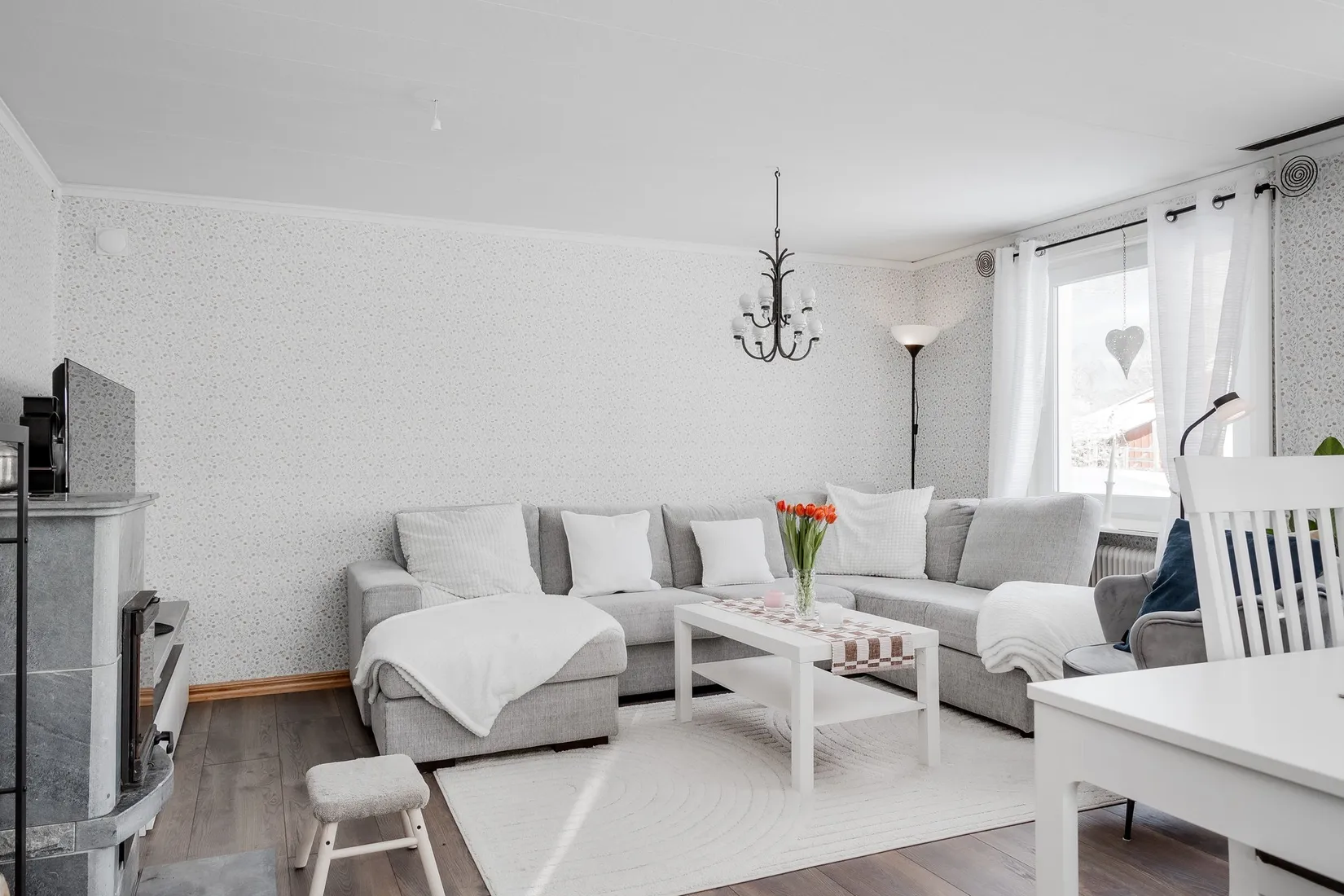 Villa, Södra vägen 64, Svalliden, Oskarshamn