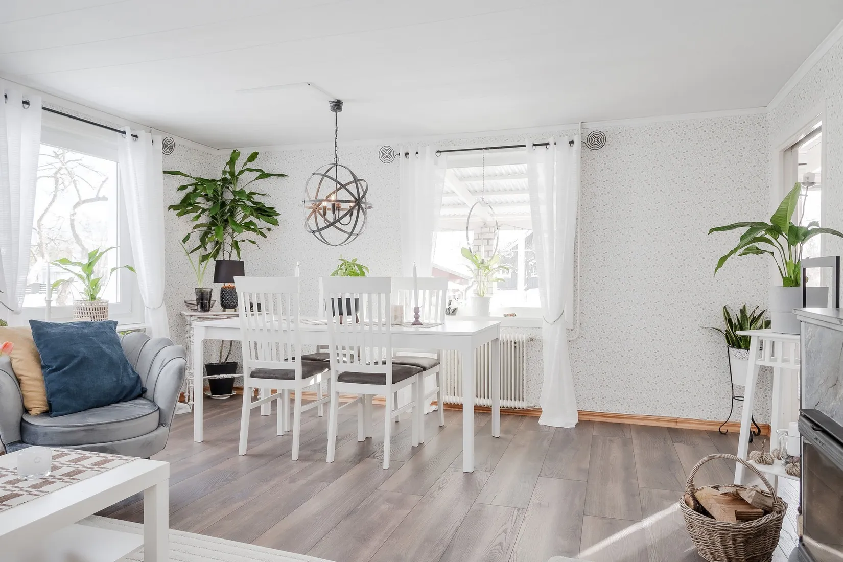 Villa, Södra vägen 64, Svalliden, Oskarshamn