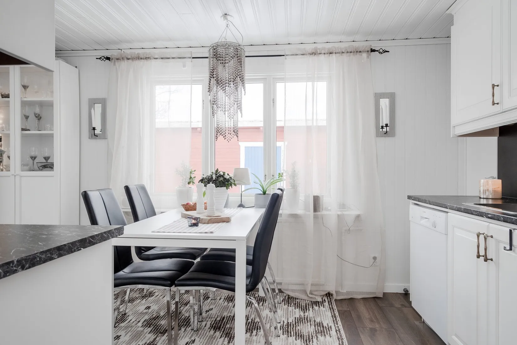Villa, Södra vägen 64, Svalliden, Oskarshamn