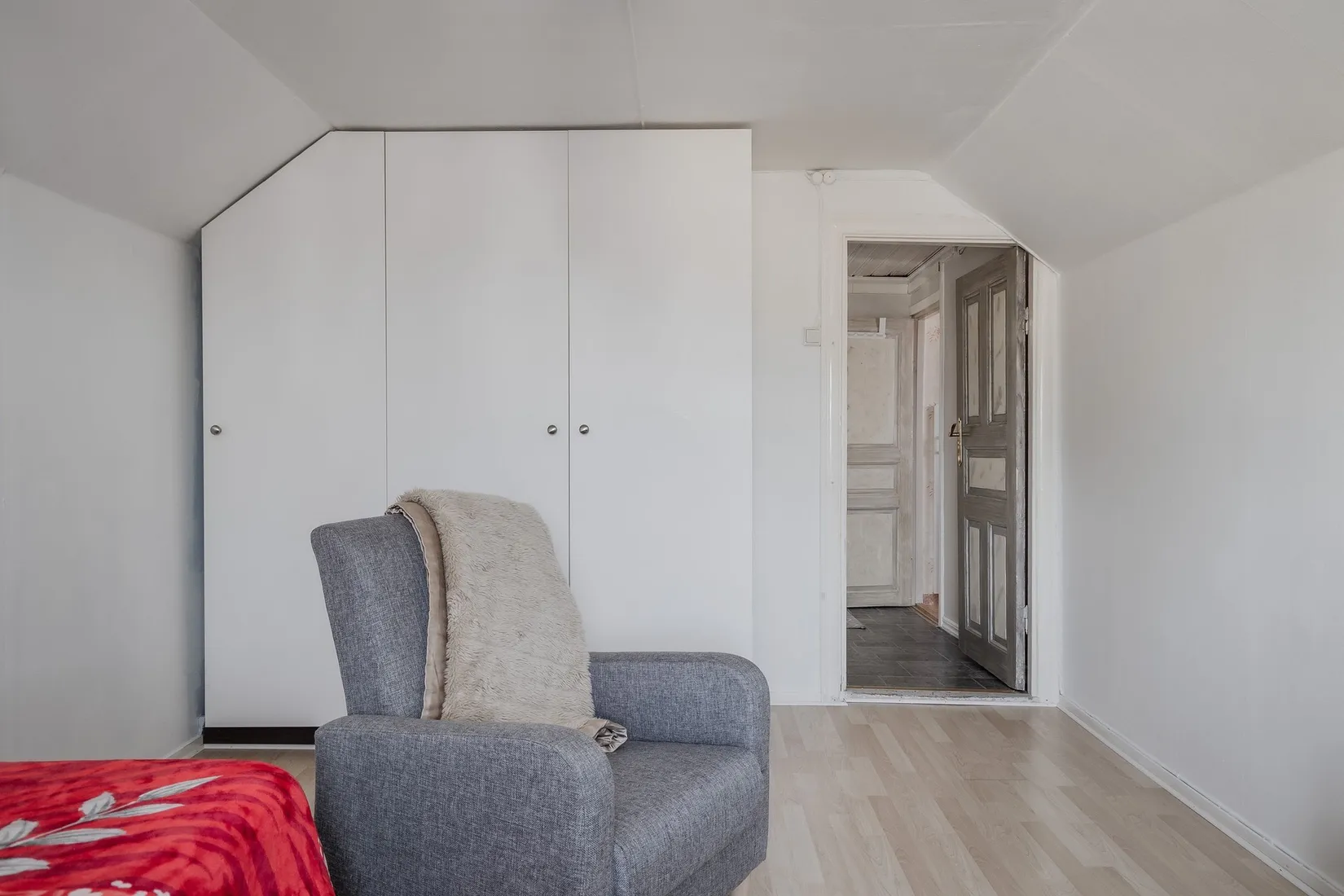 Villa, Södra vägen 64, Svalliden, Oskarshamn