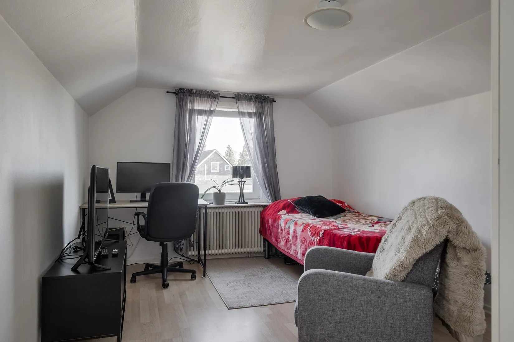Villa, Södra vägen 64, Svalliden, Oskarshamn