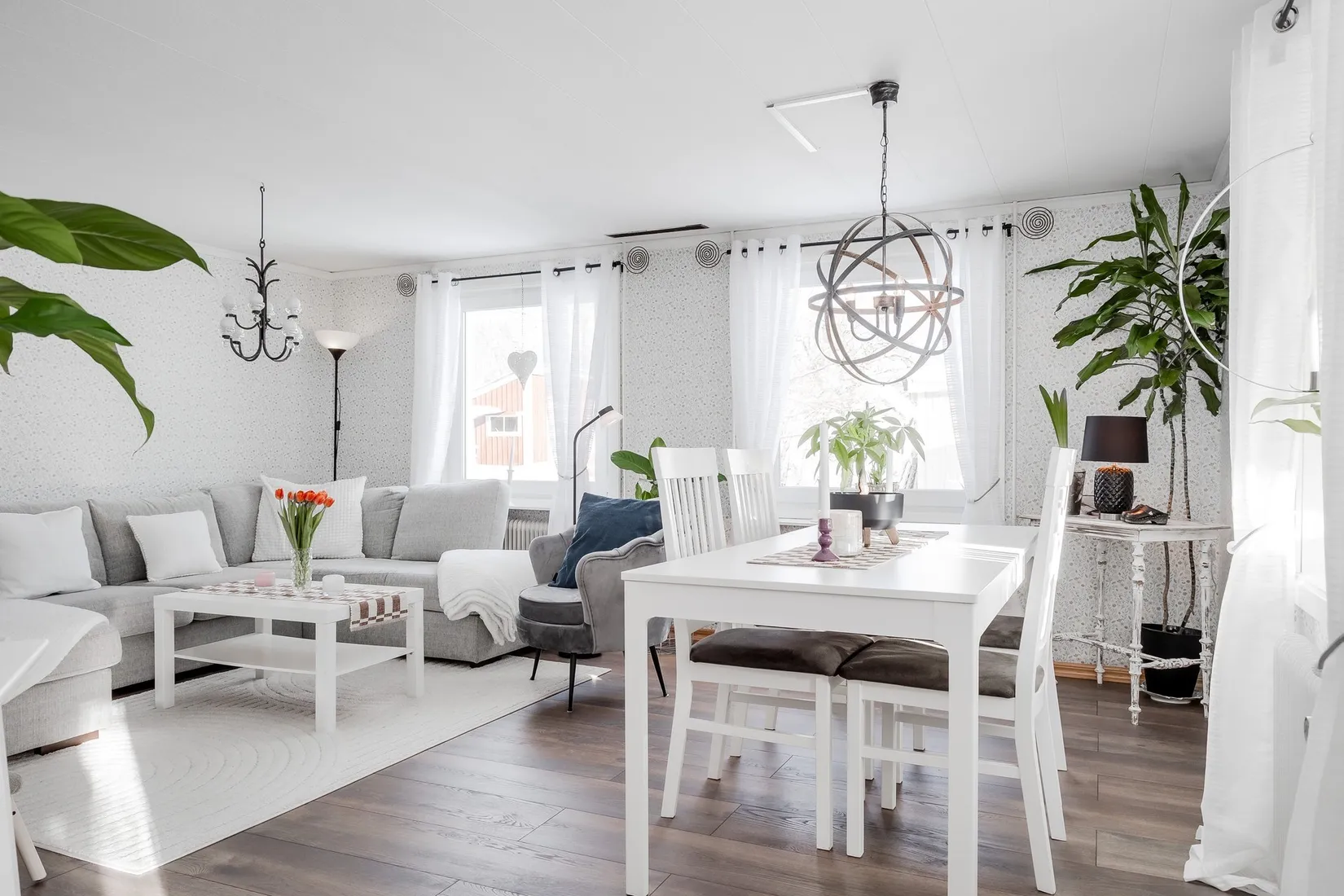 Villa, Södra vägen 64, Svalliden, Oskarshamn