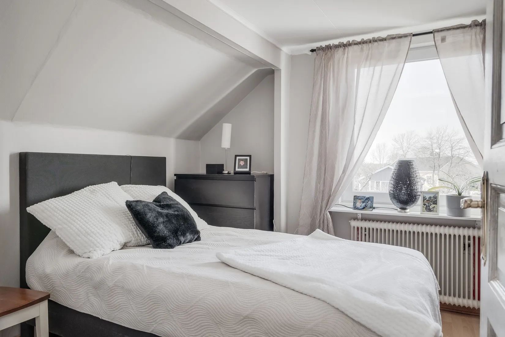 Villa, Södra vägen 64, Svalliden, Oskarshamn