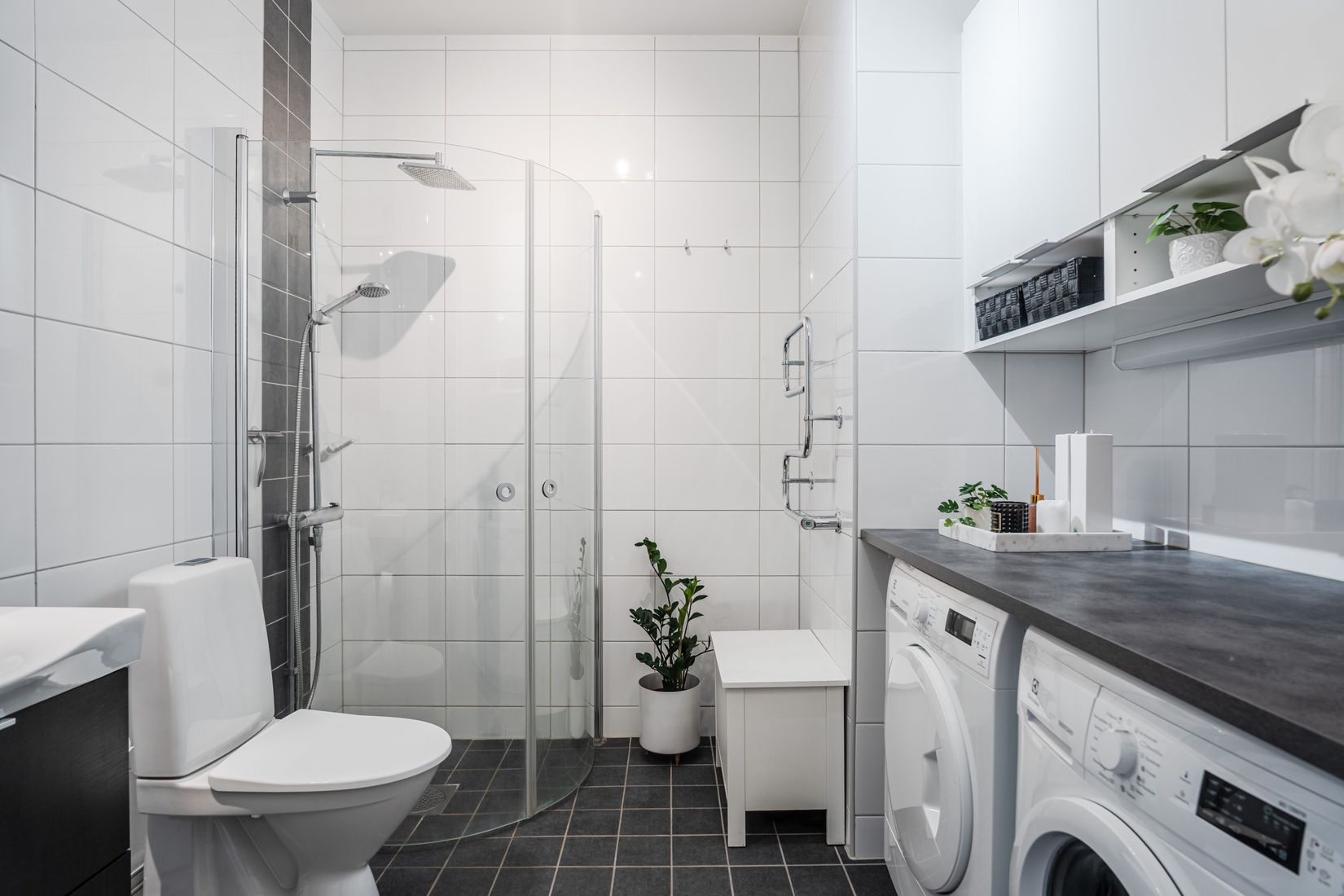 Bostadsrätt, Råbyvägen 32, Kapellgärdet, Uppsala