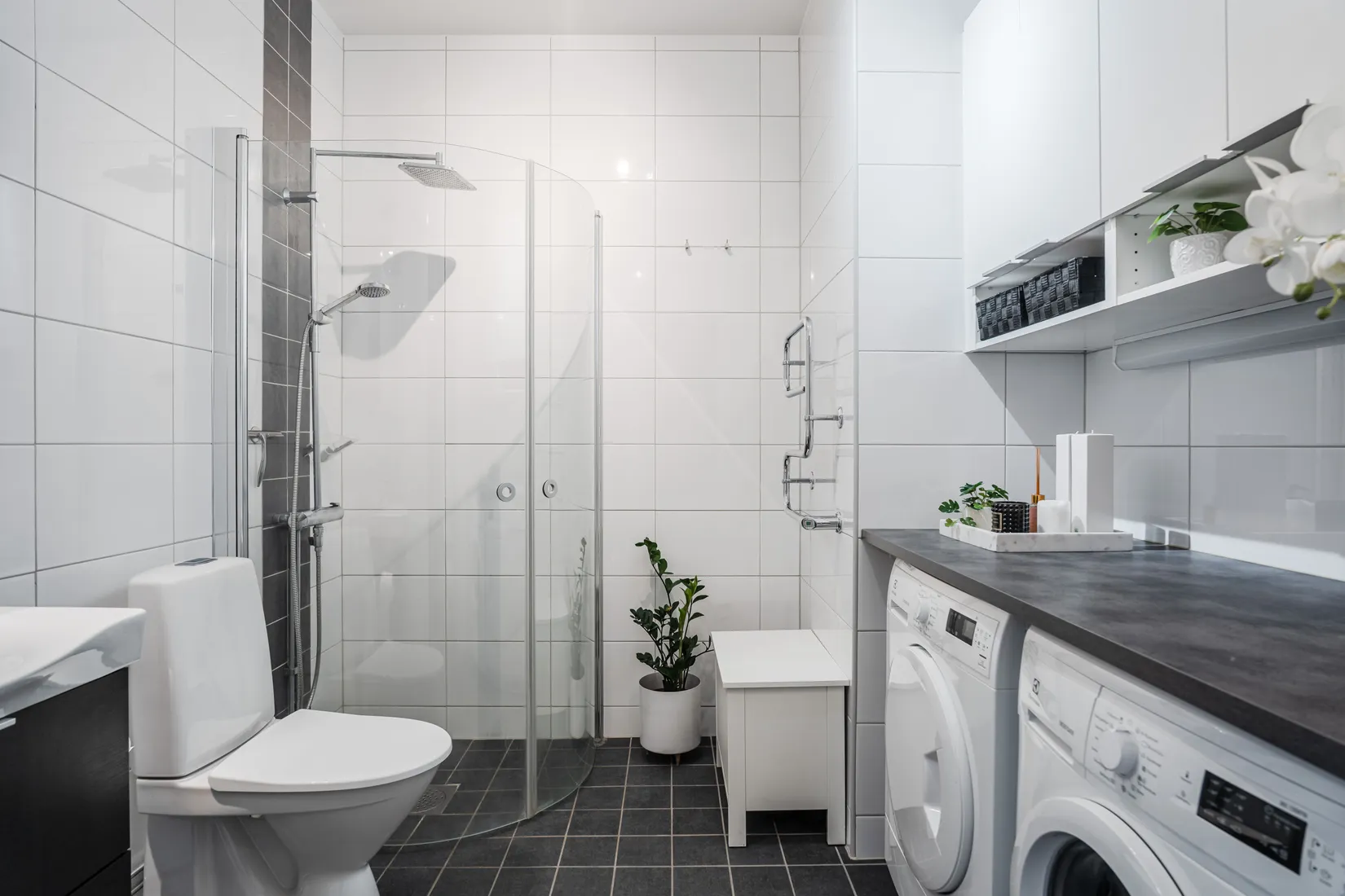 Bostadsrätt, Råbyvägen 32, Kapellgärdet, Uppsala