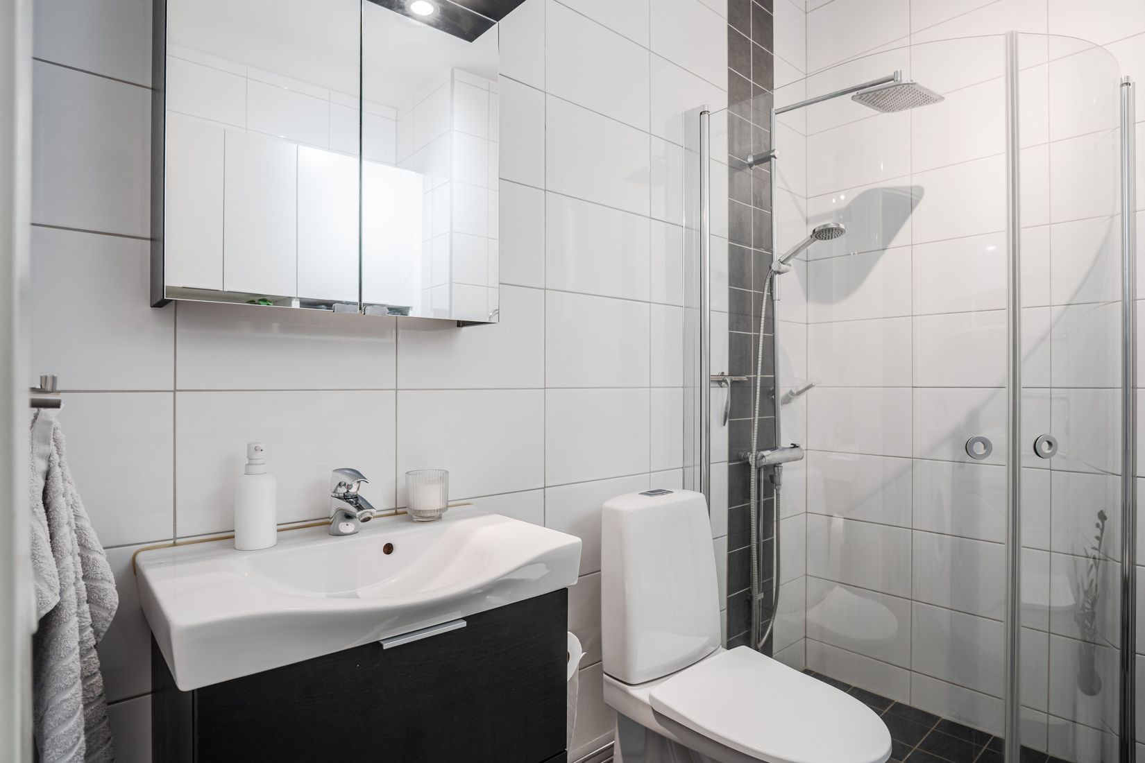 Bostadsrätt, Råbyvägen 32, Kapellgärdet, Uppsala