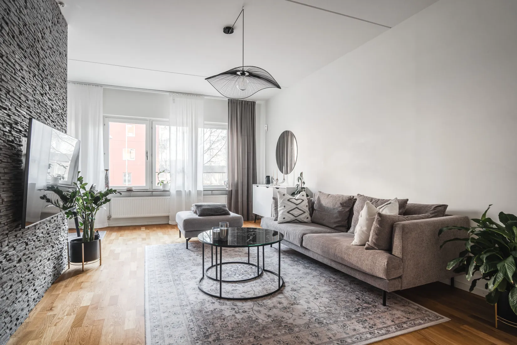 Bostadsrätt, Råbyvägen 32, Kapellgärdet, Uppsala
