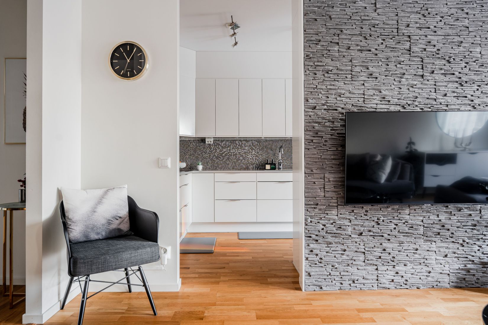 Bostadsrätt, Råbyvägen 32, Kapellgärdet, Uppsala