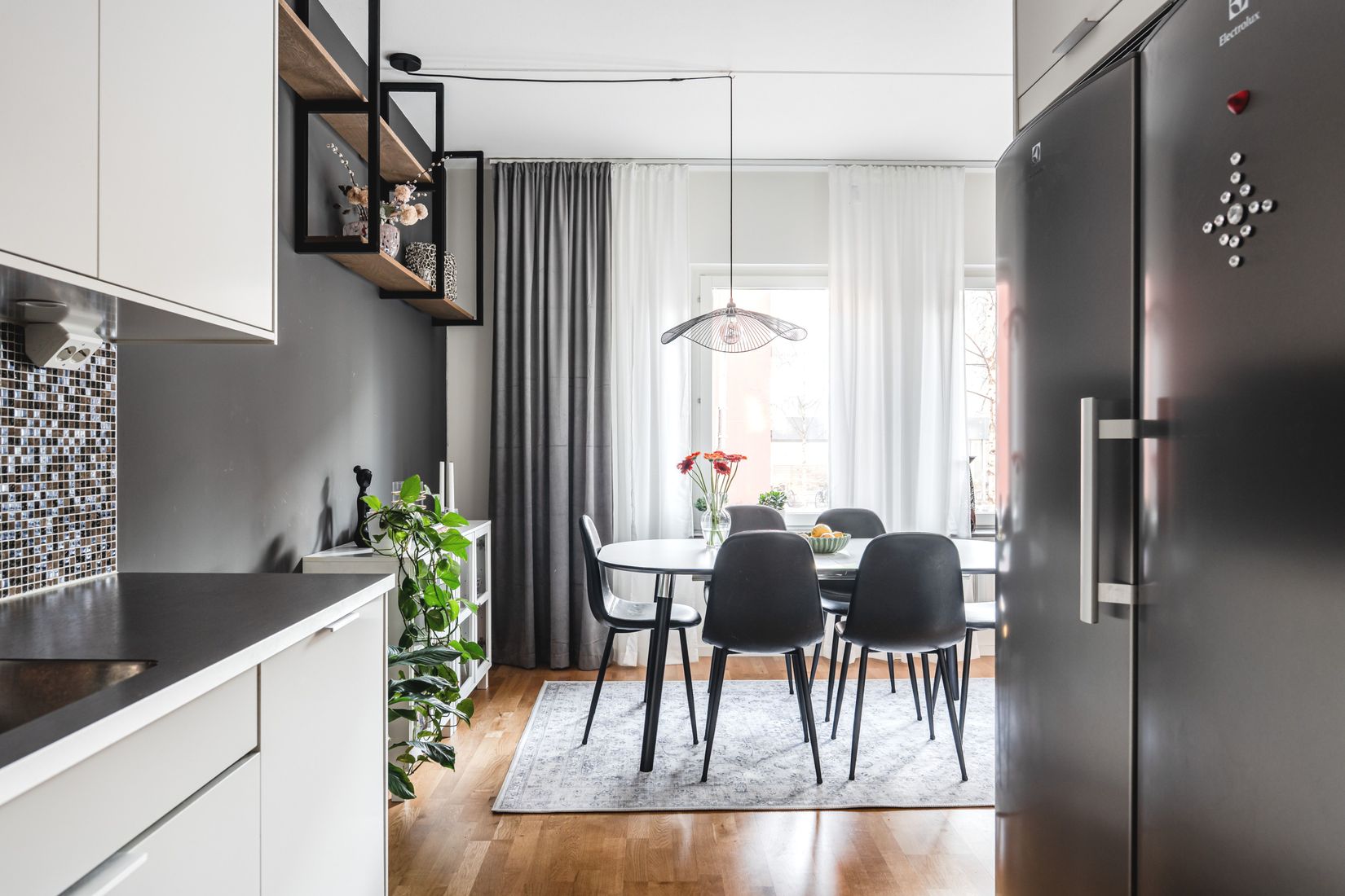 Bostadsrätt, Råbyvägen 32, Kapellgärdet, Uppsala