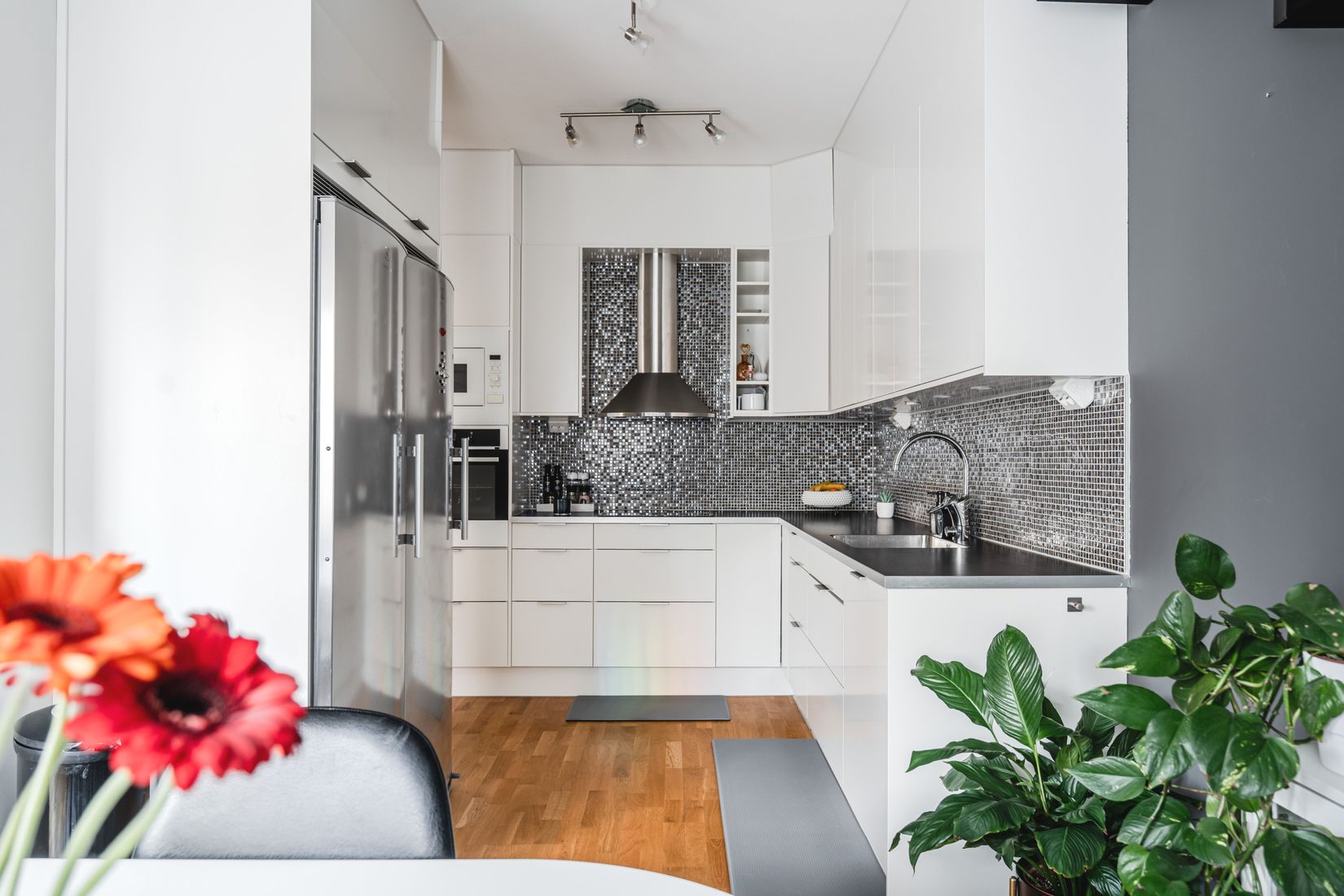 Bostadsrätt, Råbyvägen 32, Kapellgärdet, Uppsala