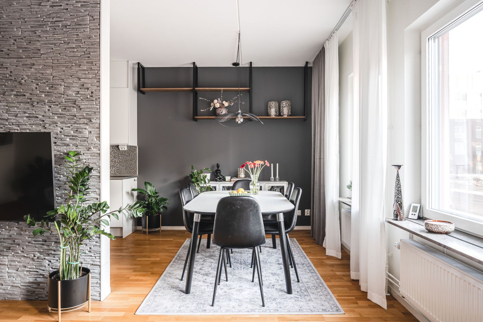 Bostadsrätt, Råbyvägen 32, Kapellgärdet, Uppsala