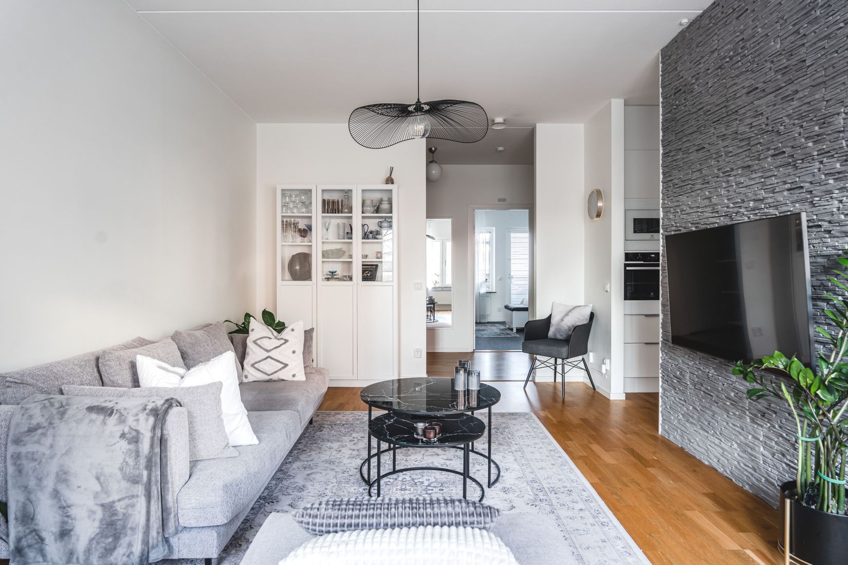 Bostadsrätt, Råbyvägen 32, Kapellgärdet, Uppsala