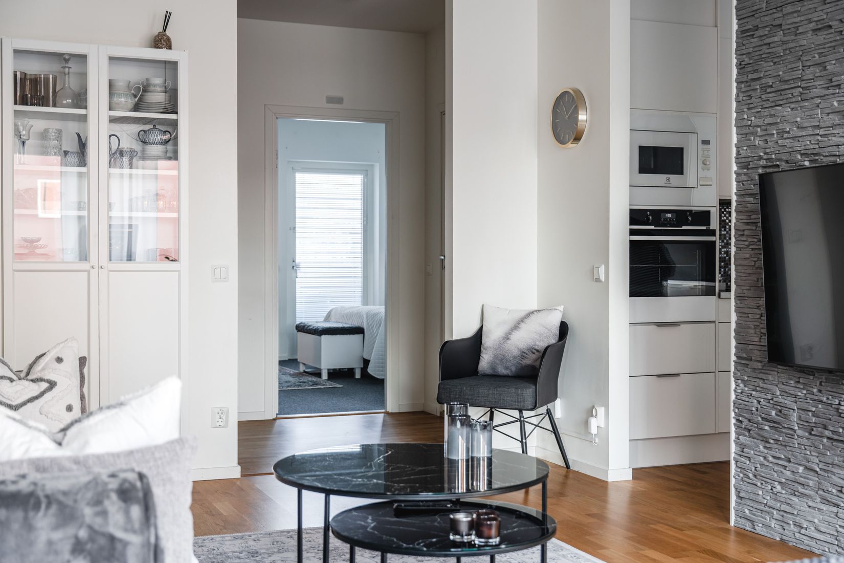 Bostadsrätt, Råbyvägen 32, Kapellgärdet, Uppsala