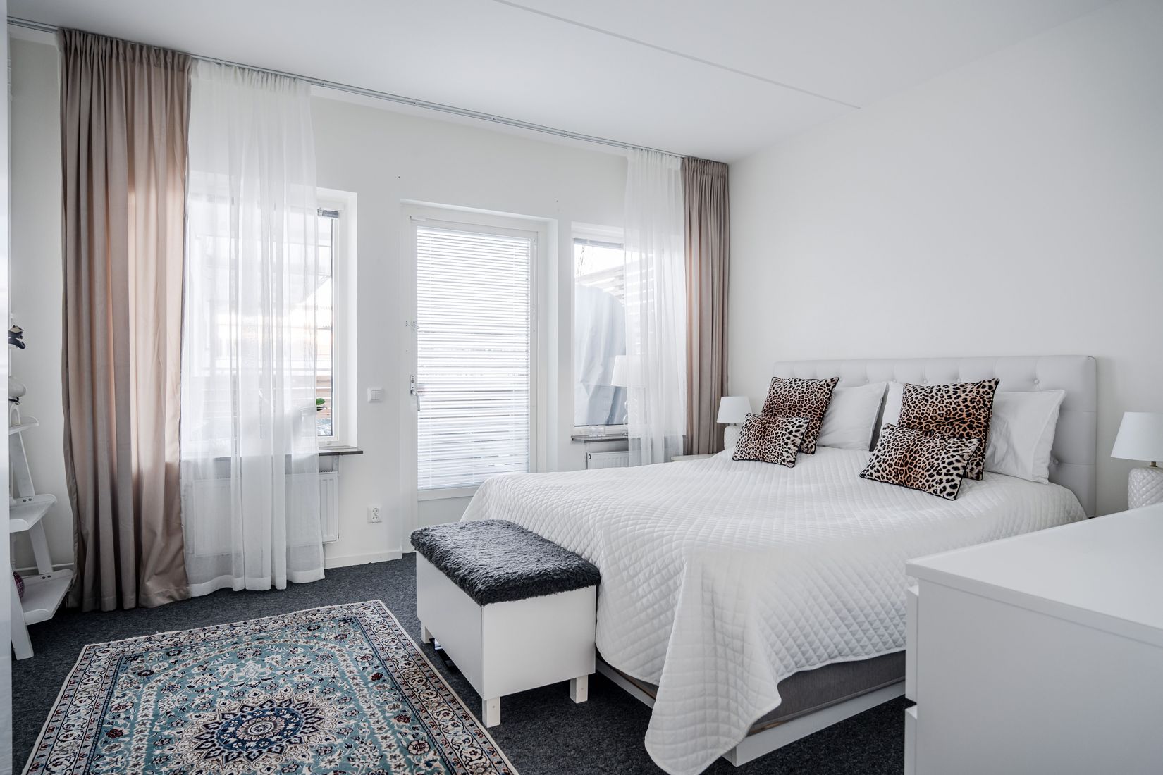 Bostadsrätt, Råbyvägen 32, Kapellgärdet, Uppsala