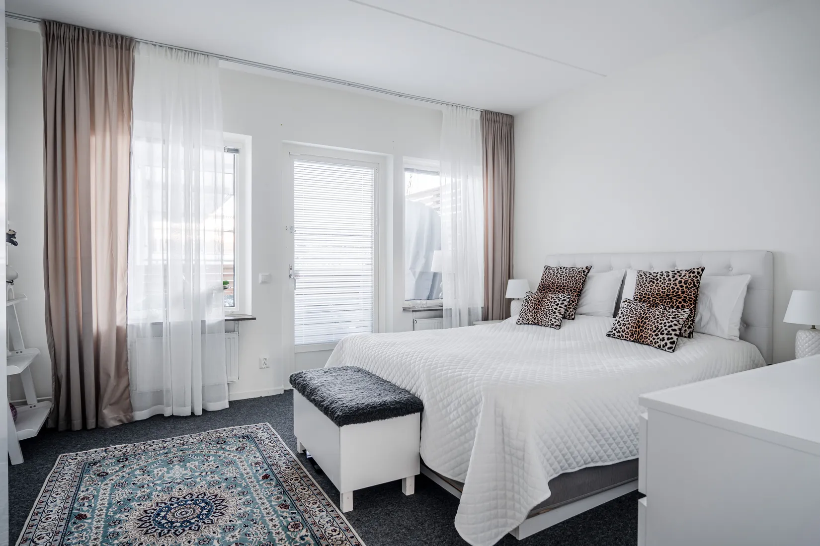 Bostadsrätt, Råbyvägen 32, Kapellgärdet, Uppsala