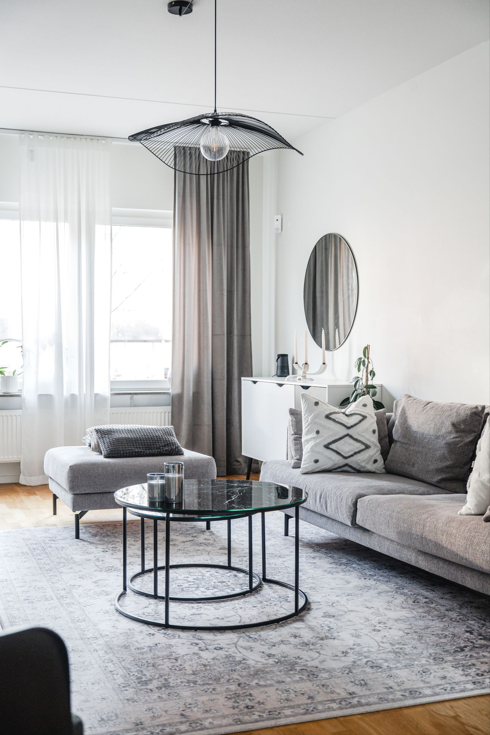 Bostadsrätt, Råbyvägen 32, Kapellgärdet, Uppsala