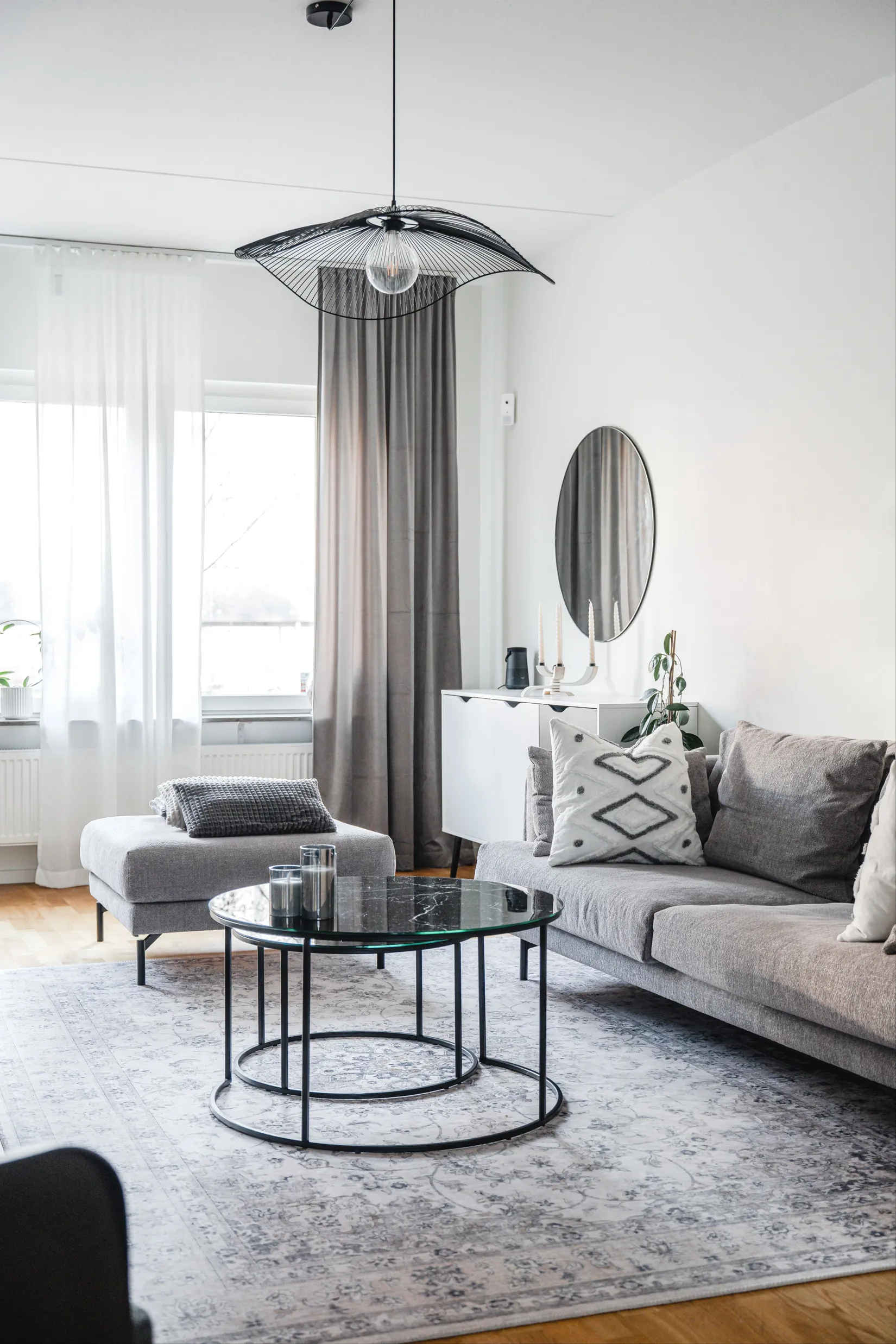 Bostadsrätt, Råbyvägen 32, Kapellgärdet, Uppsala