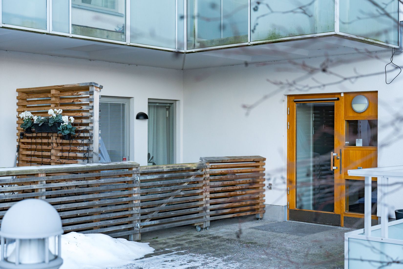 Bostadsrätt, Råbyvägen 32, Kapellgärdet, Uppsala