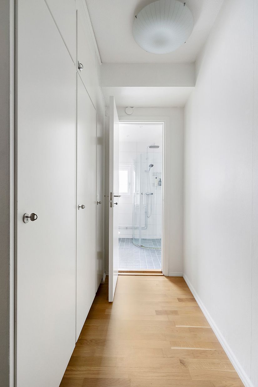 Bostadsrätt, Pilotvägen 9, Barkarby, Järfälla